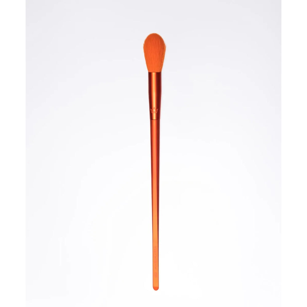 Pincel De Iluminador  Laranja - Mari Maria