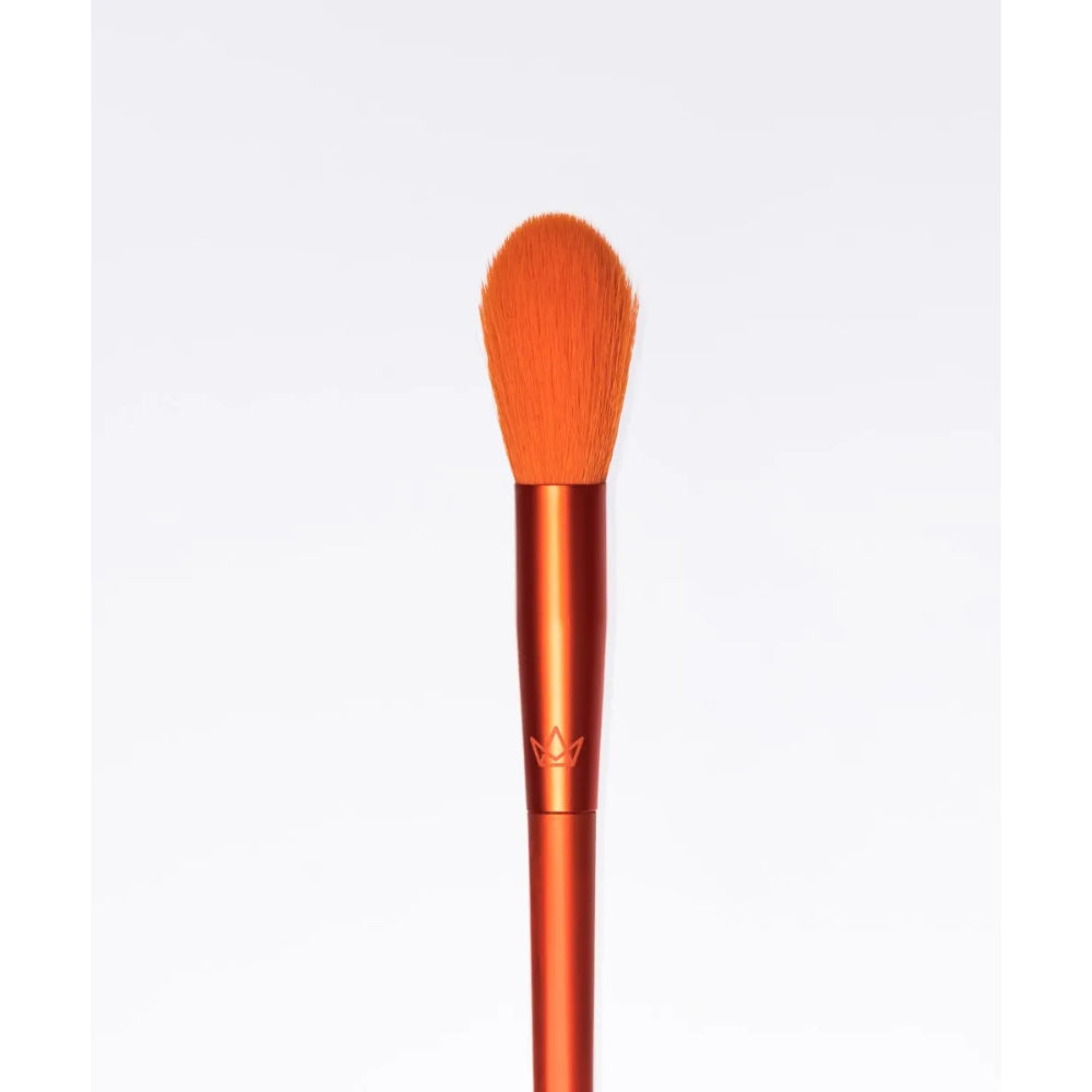 Pincel De Iluminador  Laranja - Mari Maria