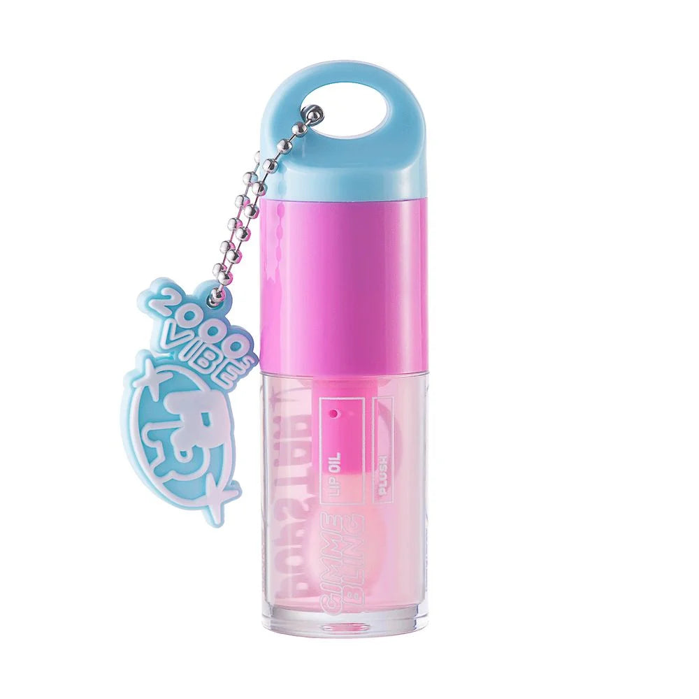 Lip Oil Pop Star Gimme Bling 4,8g - Ruby Rose