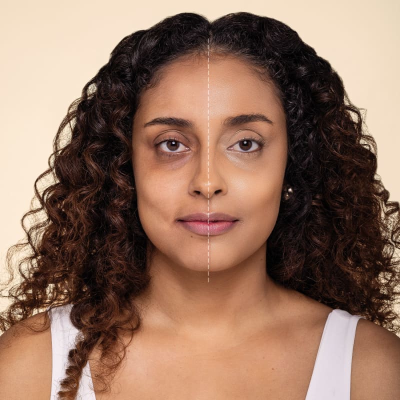 Base Líquida Niina Secrets Hidra Glow 30ml - Eudora