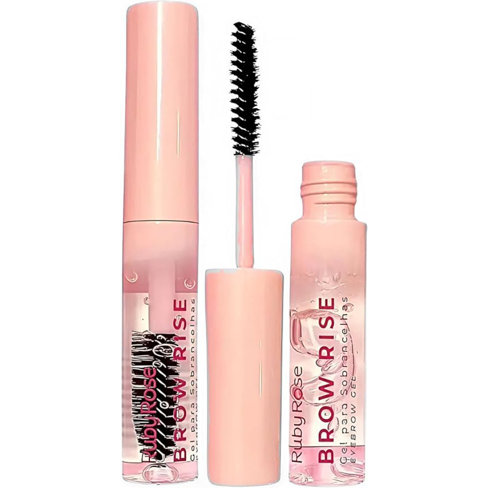 Gel de Sobrancelhas Brown Rise 8,3g - Ruby Rose
