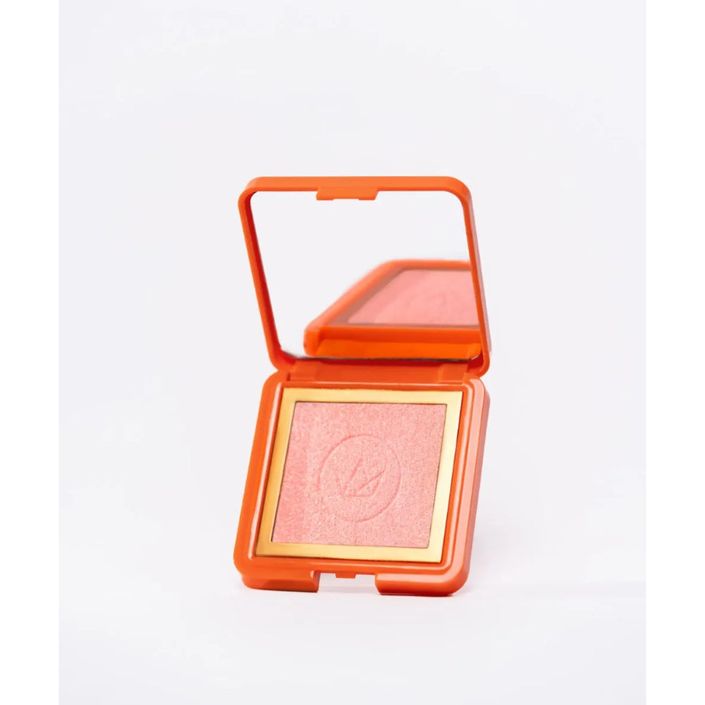 Iluminador Compacto Divine Glow 6,74g - Mari Maria