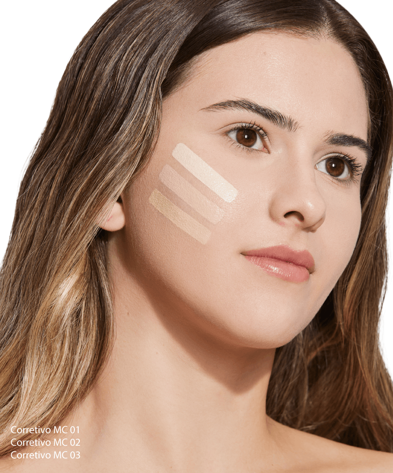 Corretivo Líquido COVER UP 5,2ml - Mari Maria
