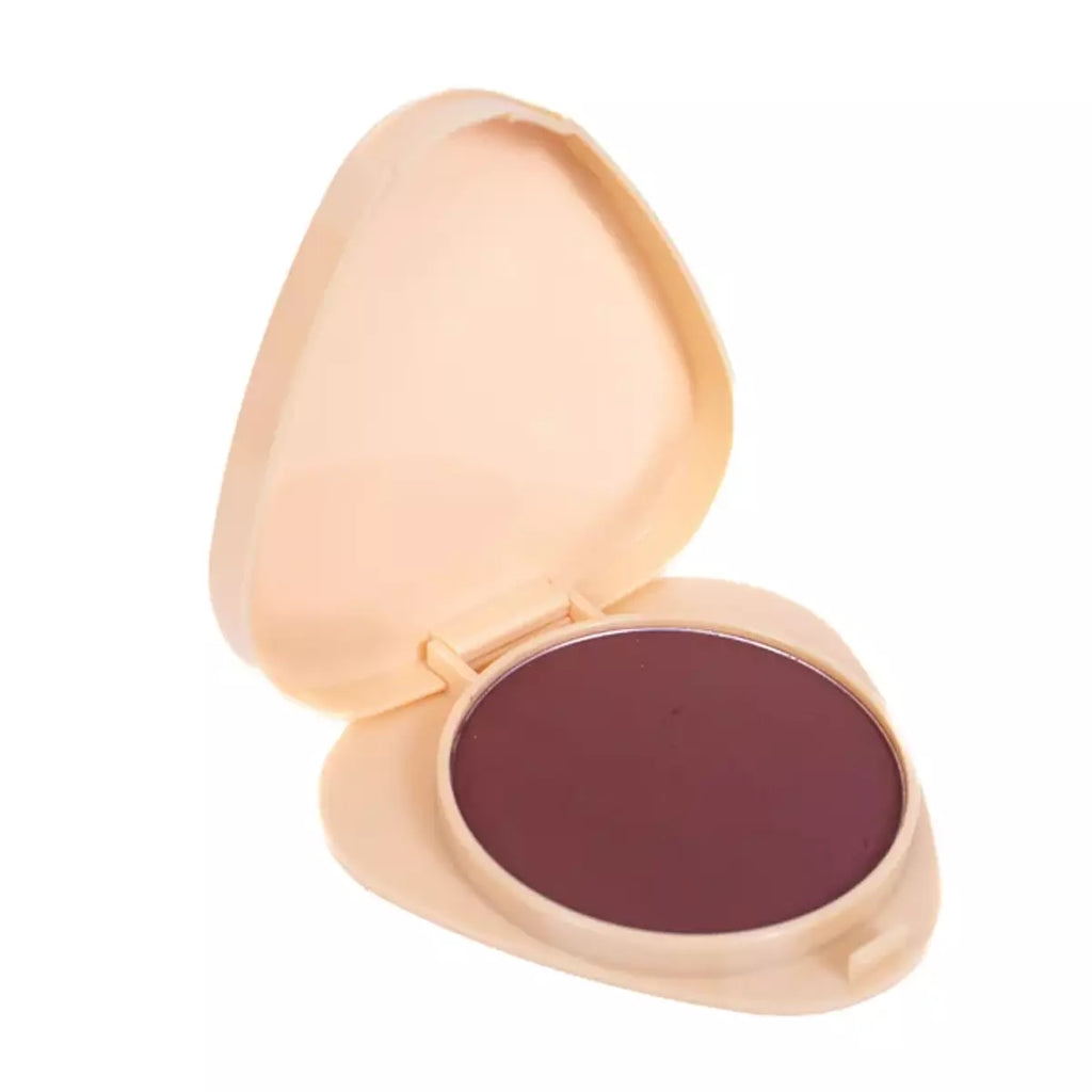 Blush Compacto Glass 11g - Ruby Rose