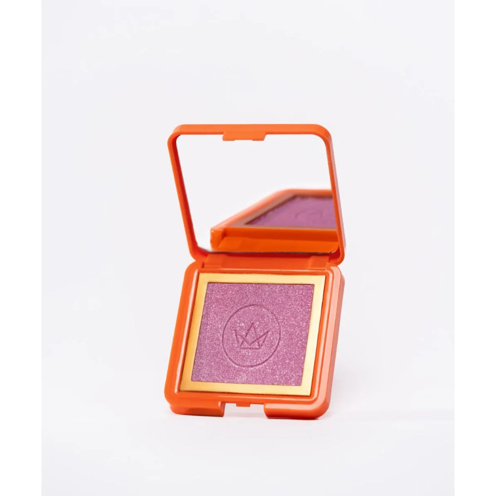 Iluminador Compacto Divine Glow 6,74g - Mari Maria