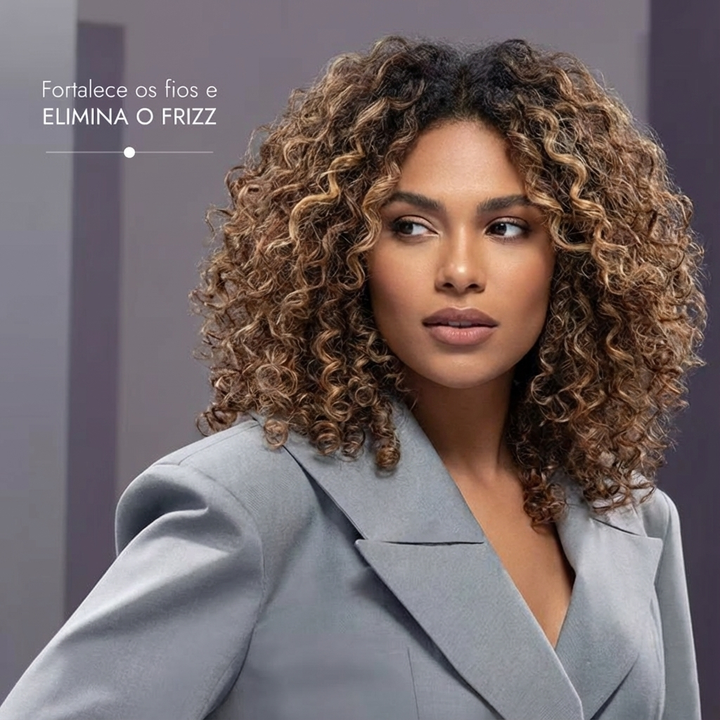 Condicionador Structure 300ml | Fortalecimento e Reparação | Truss