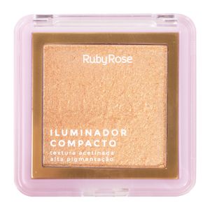 Iluminador Compacto 8,3g - Ruby Rose