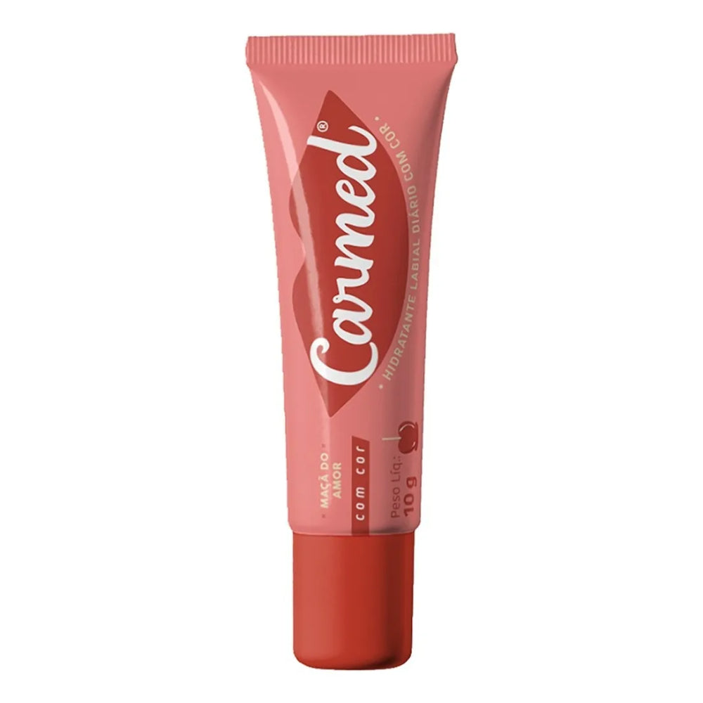 Hidratante Labial Carmed Maçã Do Amor 10g - CIMED
