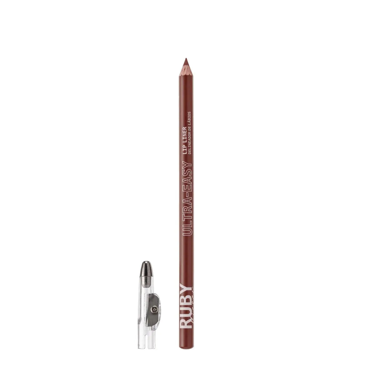 Lápis Cortono Labial Ultra Easy Lip Liner 1,5g - Ruby Kisses