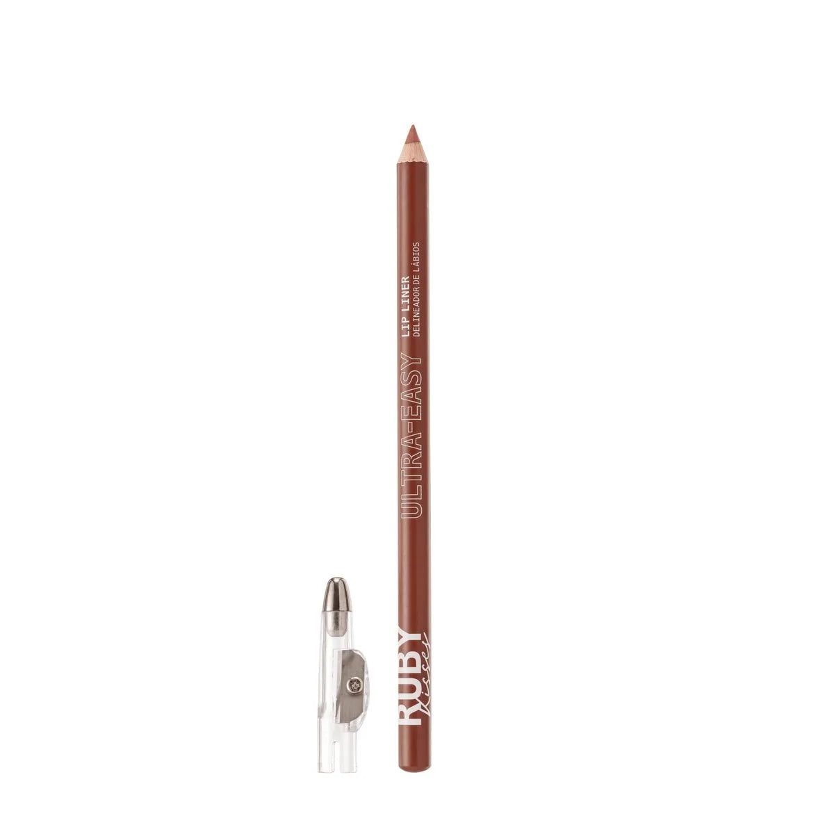 Lápis Cortono Labial Ultra Easy Lip Liner 1,5g - Ruby Kisses