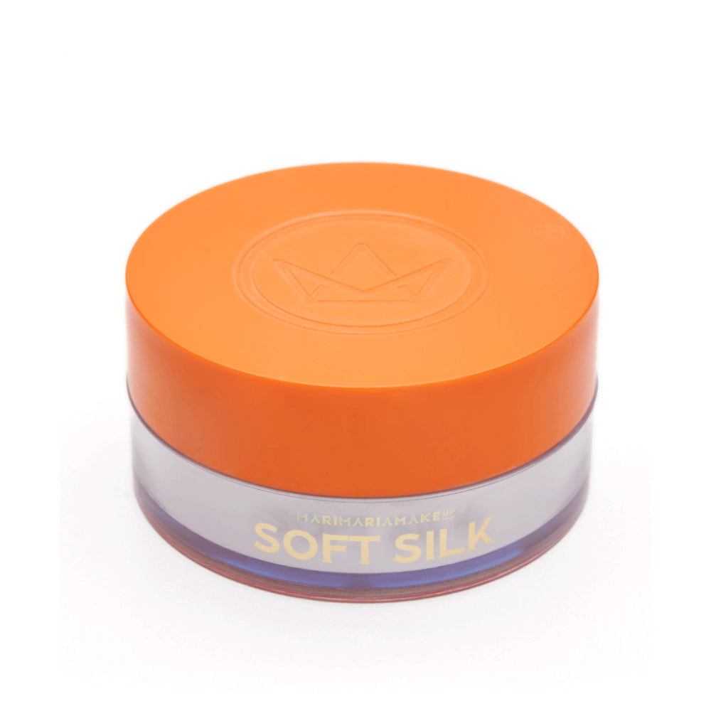Pó Solto Soft Silk 15g - Mari Maria