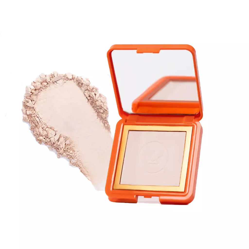 Pó Compacto Soft Silk 5,95g - Mari Maria