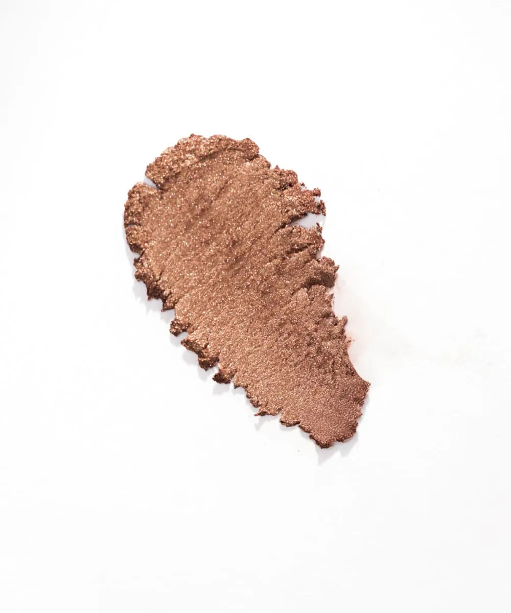 Bronzer Tropical Tan Glow Multifuncional 15,5g - Mari Maria