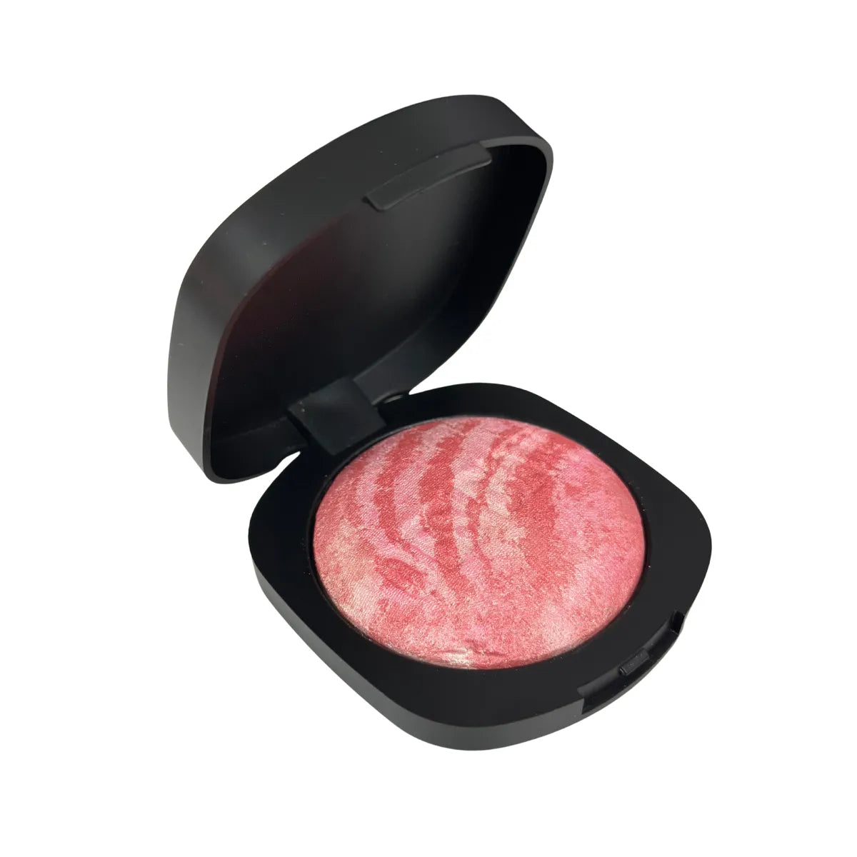 Blush Multifuncional Obsidian Carved in Marble 10,5g - Ruby Rose