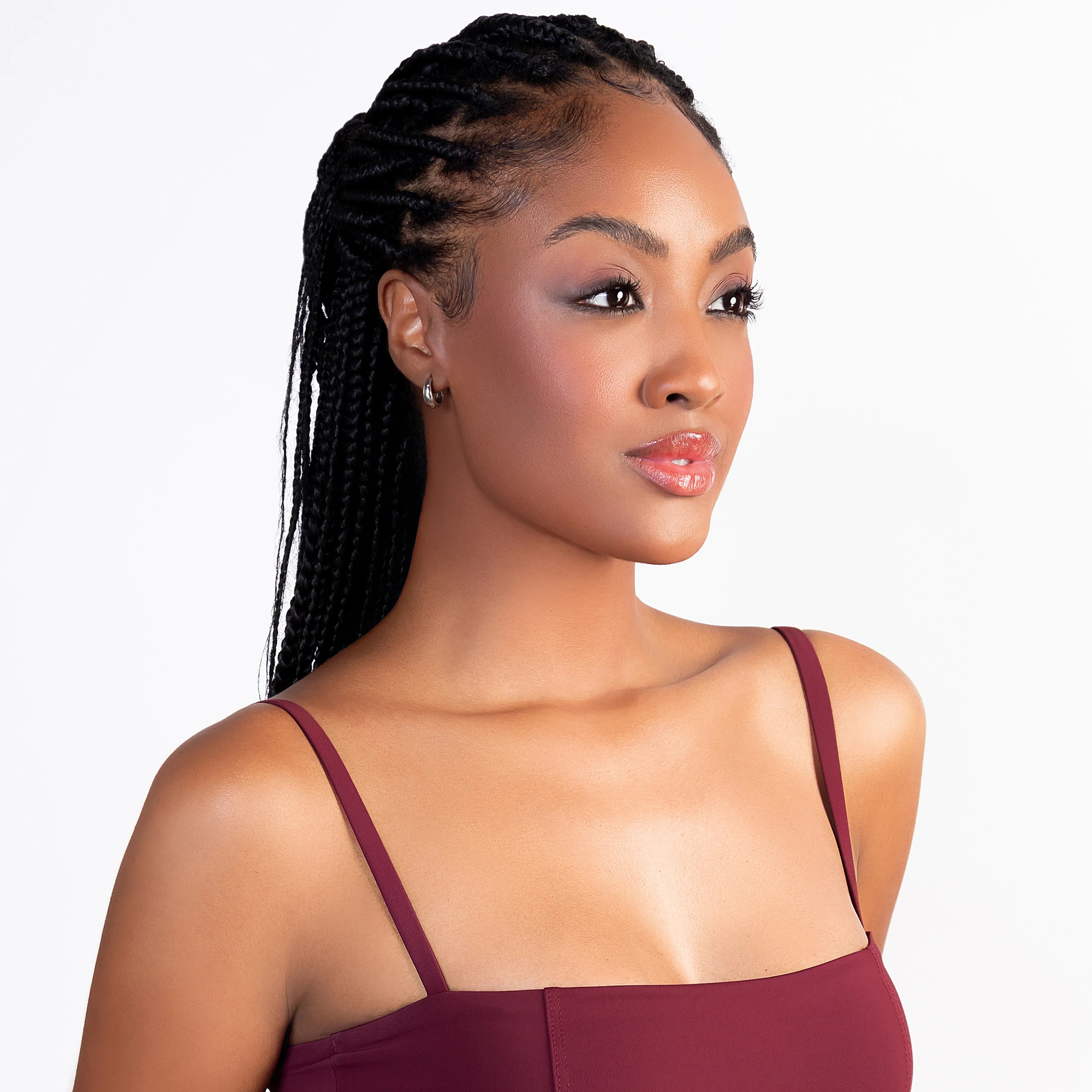 Blush Compacto Beauty Blush 4,5g - Vizzela +LA'S