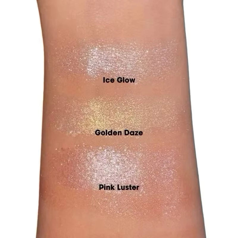 Sombra e Iluminador Twinfle Touch 6g - Ruby Rose