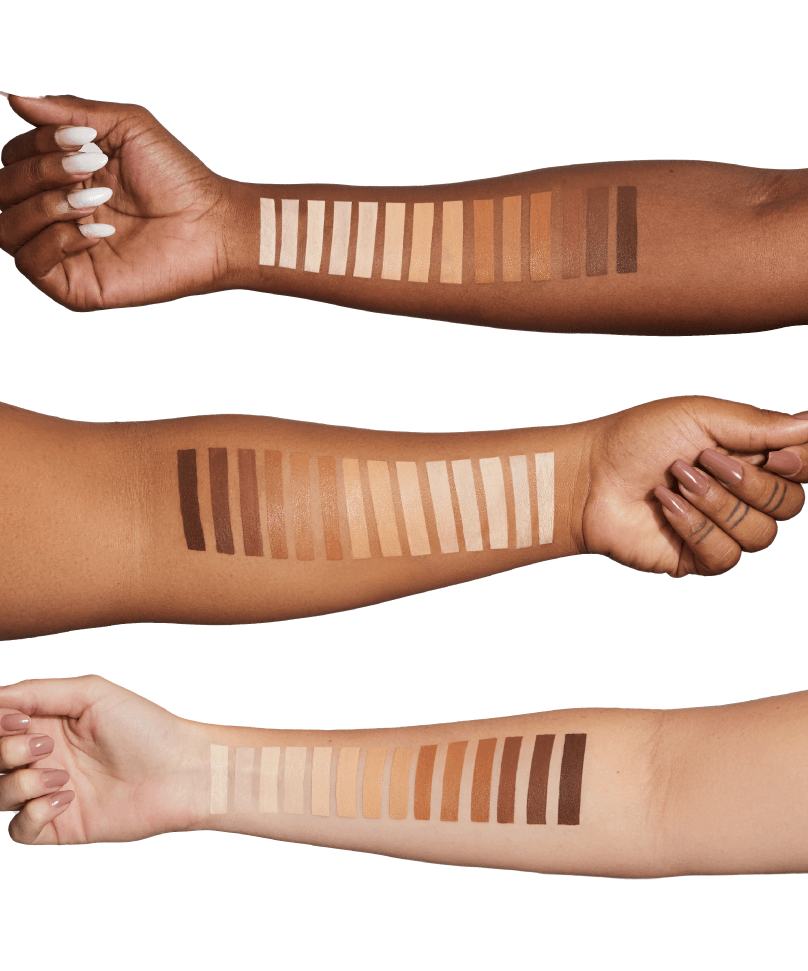 Corretivo Líquido COVER UP 5,2ml - Mari Maria