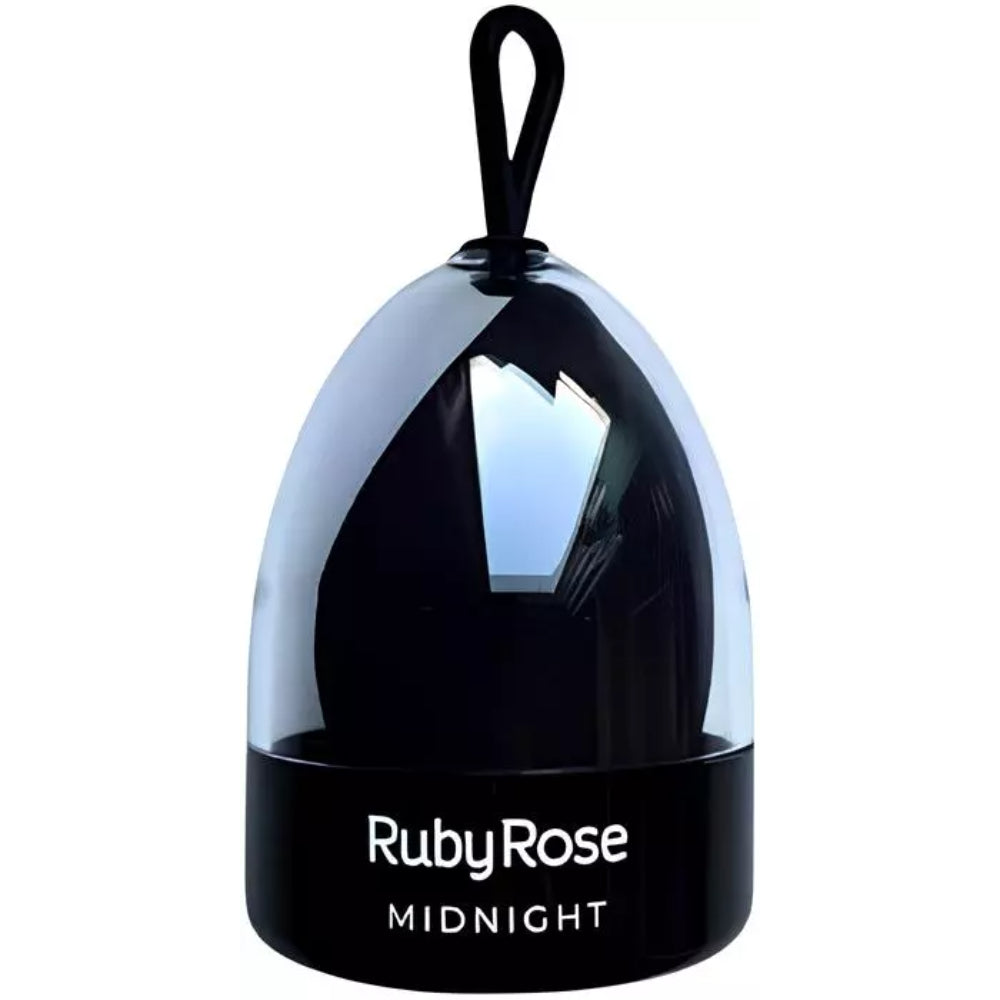 Esponja Gota Midnight 7,5g - Ruby Rose