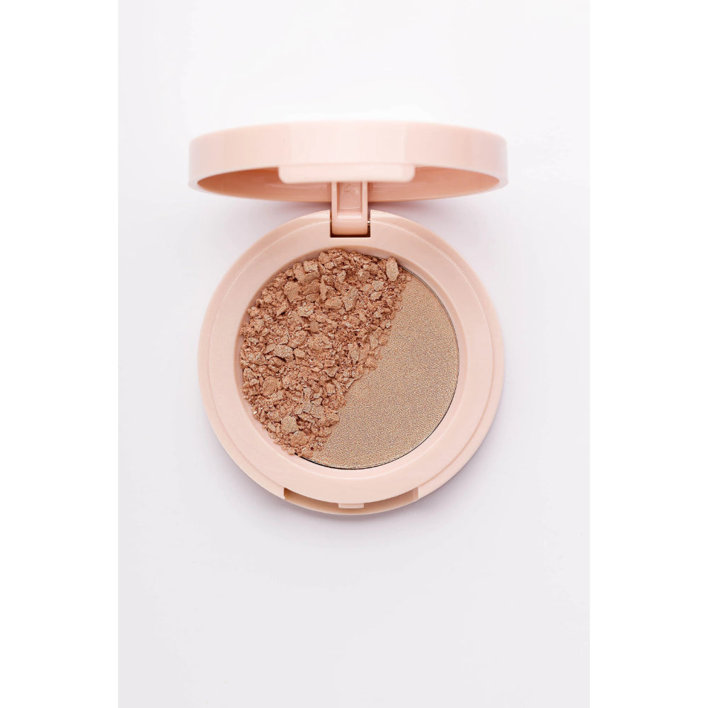 Iluminador Compacto Glow Me 3g - Marcheti