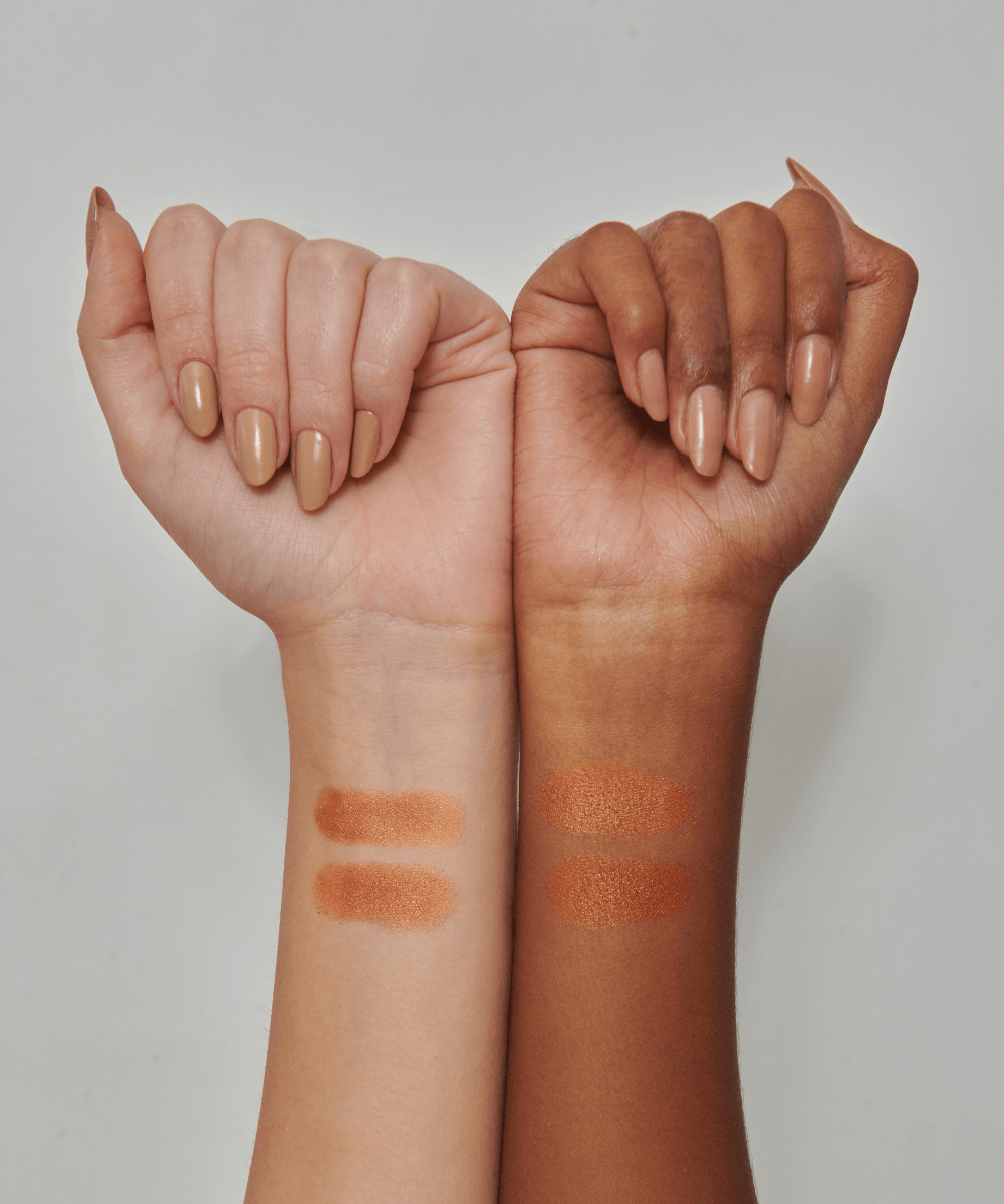 Bronzer Tropical Tan Glow Multifuncional 15,5g - Mari Maria