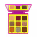 Paleta de Sombras (DIS) Order Astral Hues 11,1g - Ruby Rose