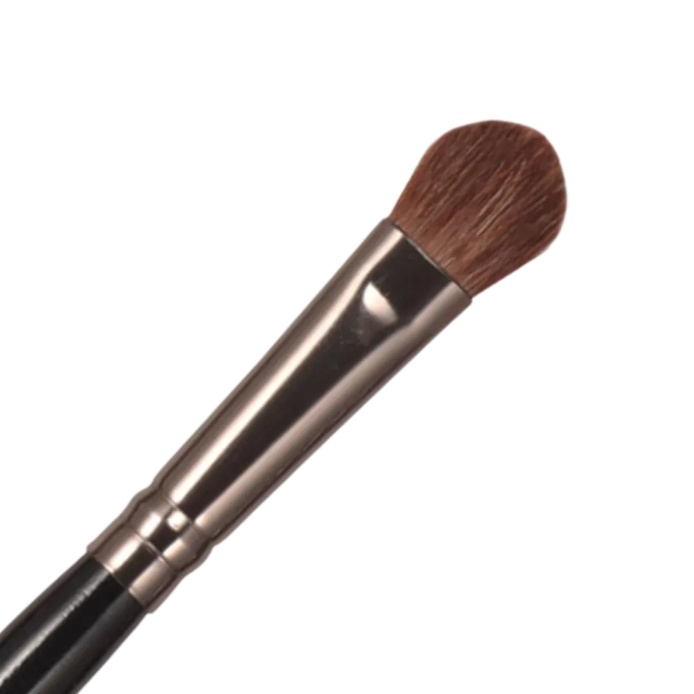 Pincel para Sombras Linha Black - Macrilan