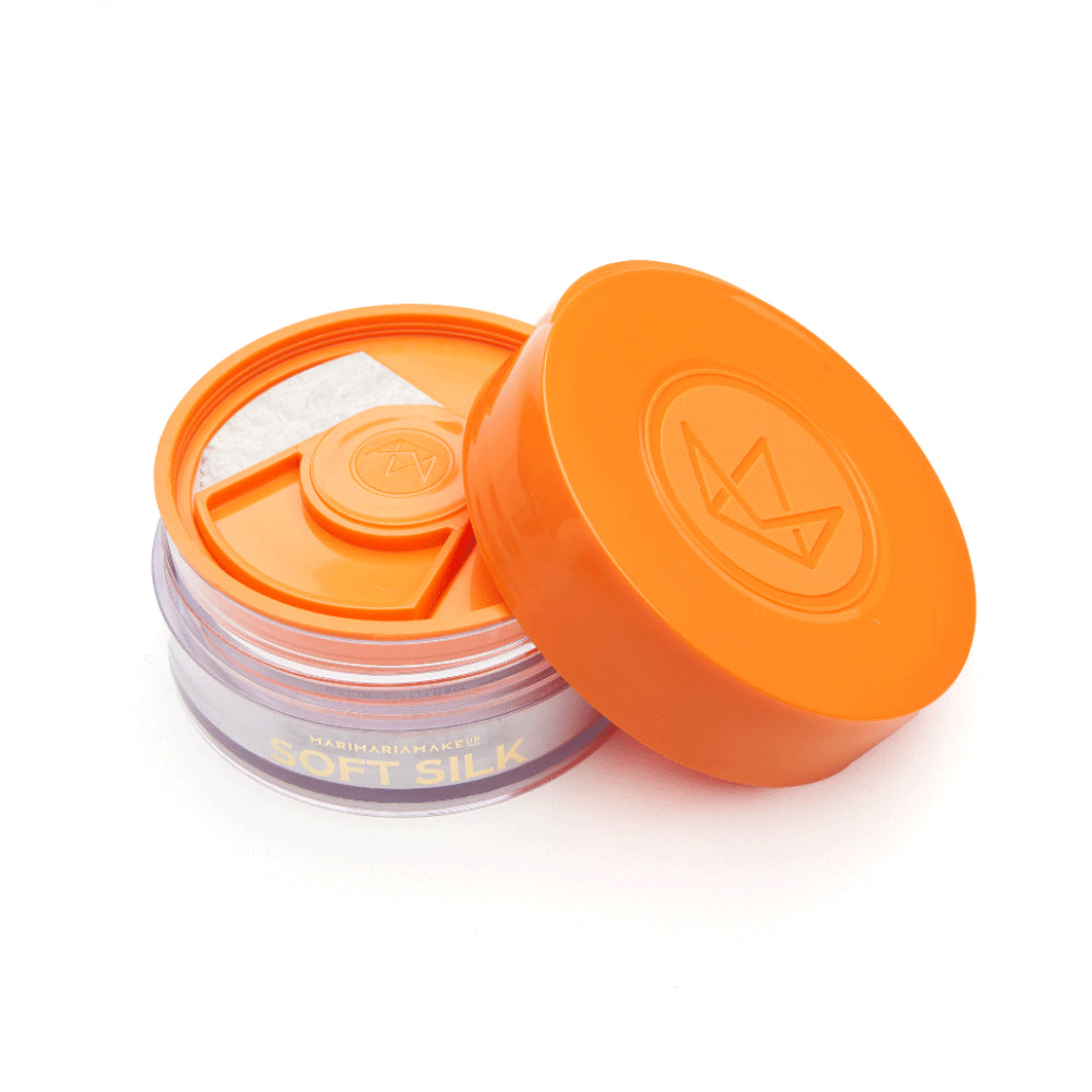 Pó Solto Soft Silk 15g - Mari Maria
